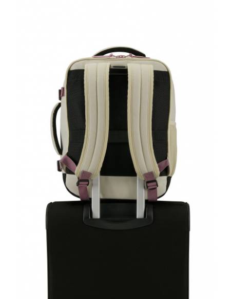 copy of Mochila Casual American Tourister Take2cabin | Preta