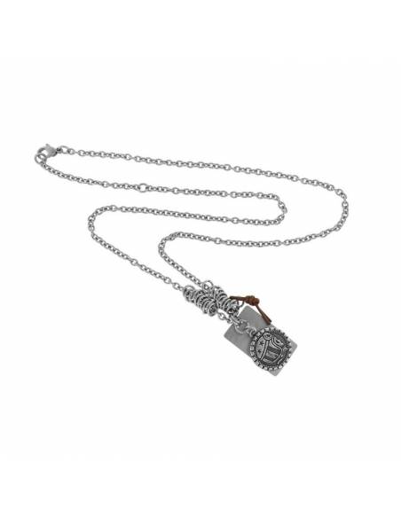 copy of Collar mujer Skagen Bijoux Blanco SKJ0792040