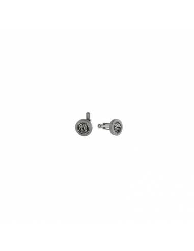 Gemelos Skull Rider Alloy hombre...