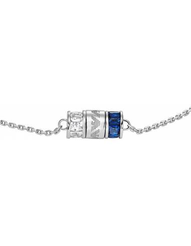 Pulsera de mujer Emporio Armani en...