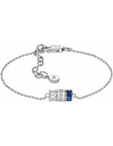 Pulsera de mujer Emporio Armani en...
