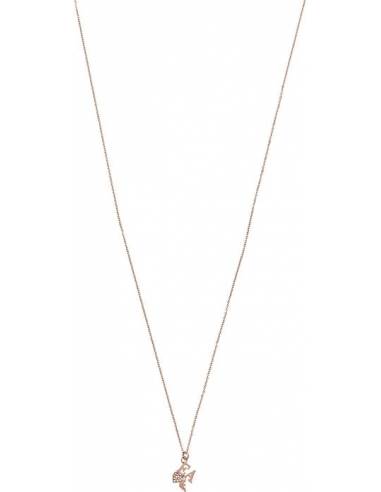 Collar Emporio Armani EGS2898710 de...