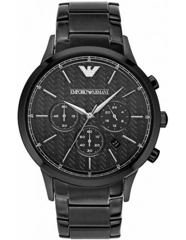 Reloj Cronógrafo para Hombre Emporio...