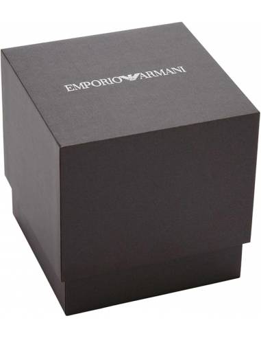 Reloj Cronógrafo para Hombre Emporio...