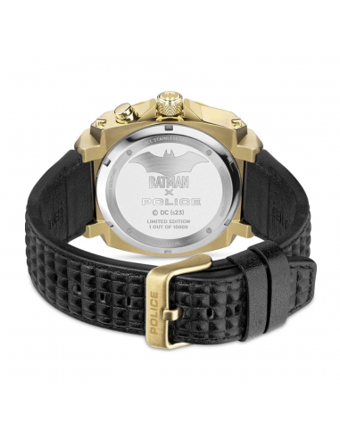 copy of Police Reloj de Pulsera...
