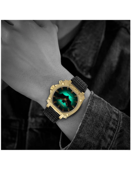 copy of Police Reloj de Pulsera Batman| Edición Limitada | Modelo PEWGN0075401