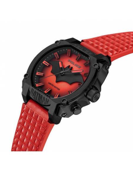 copy of Police Reloj de Pulsera Batman| Edición Limitada | Modelo PEWGN0075401