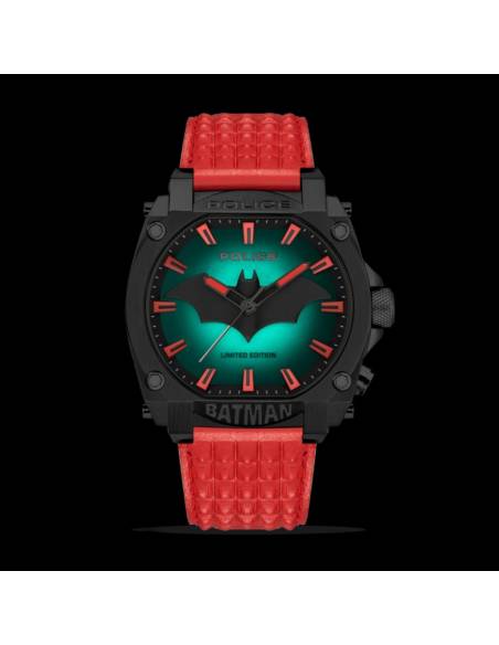copy of Police Reloj de Pulsera Batman| Edición Limitada | Modelo PEWGN0075401