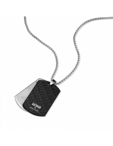 Police Collar de Batman| Edición Limitada | Modelo PEAGN0080701