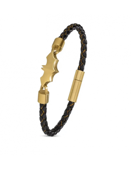 copy of Collar de mujer Emporio Armani EGS2898710 en acero dorado con colgante triangular
