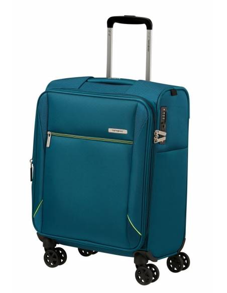 copy of Maleta Samsonite Essens Spinner expansible (4 ruedas) 75 cm | Color Sage Green