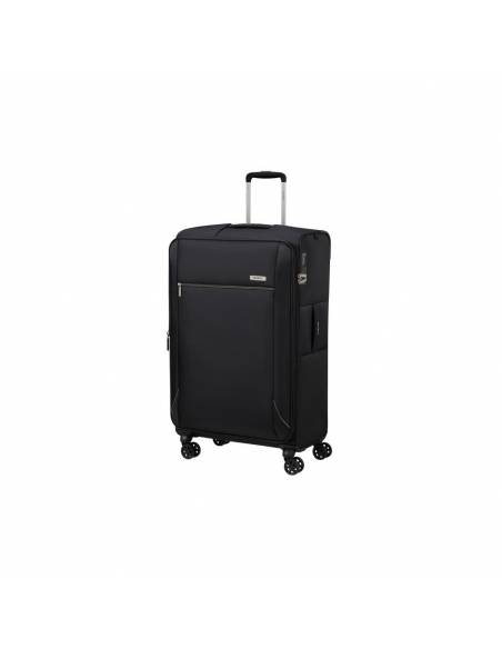 copy of American Tourister DashPop Cabin Suitcase 55 cm | Black