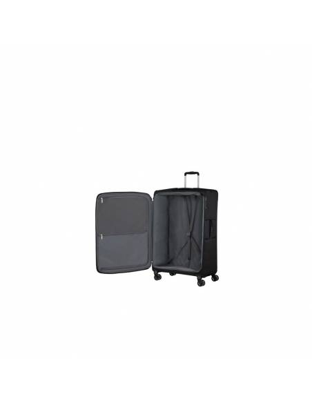 copy of Mala de cabine American Tourister DashPop 55 cm | Preto