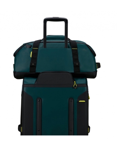 copy of Mochila Samsonite Ecodiver M Urban| Color Negro
