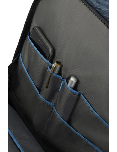 copy of MOCHILA SAMSONITE GUARDIT 2.0 LAPT. BACKPACK M 15.6" BLUE