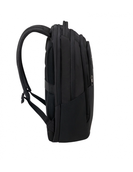 MOCHILA SAMSONITE GUARDIT 3.0 LAPT. BACKPACK M 17" BLACK