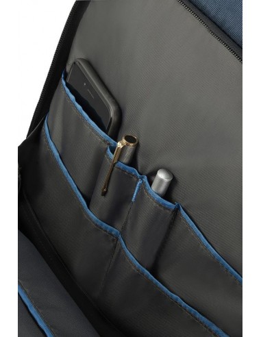 MOCHILA SAMSONITE GUARDIT 3.0 LAPT....