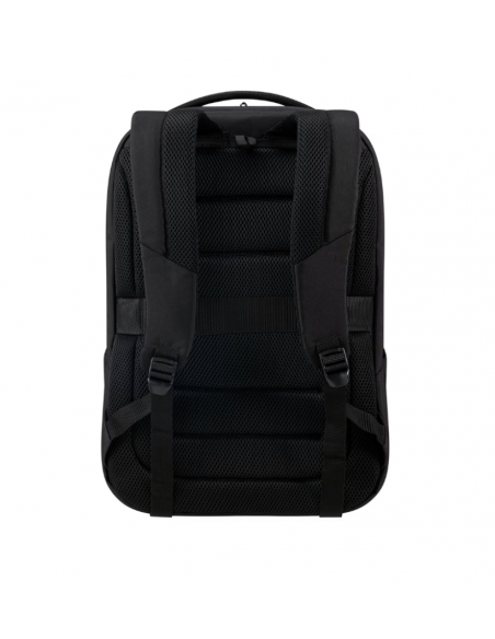 MOCHILA SAMSONITE GUARDIT 3.0 LAPT. BACKPACK M 15" BLACK
