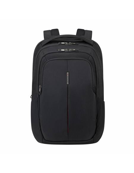MOCHILA SAMSONITE GUARDIT 3.0 LAPT. BACKPACK M 15" BLACK