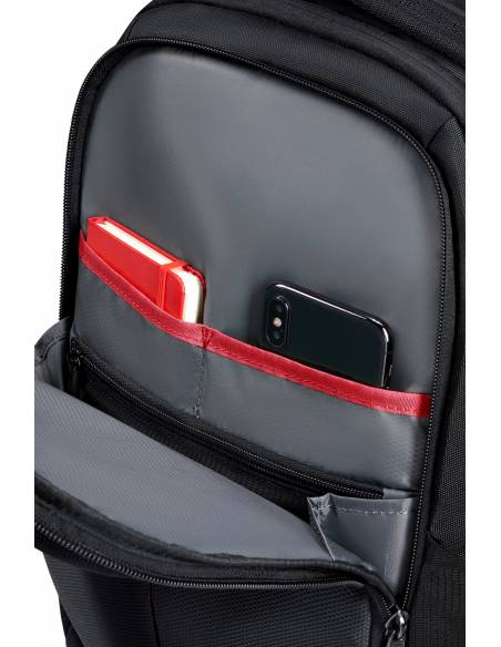 MOCHILA SAMSONITE GUARDIT 3.0 LAPT. BACKPACK M 15" BLACK