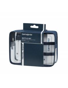 SET DE VIAJE SAMSONITE TA...