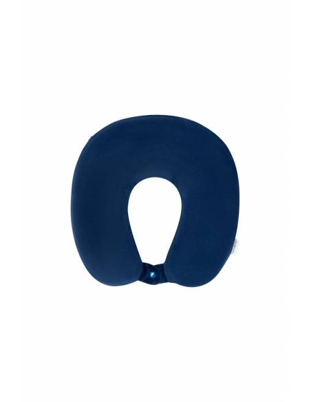 ALMOHADA VIAJE SAMSONITE TA REVOLUTION MEMORY FOAM / COLOR AZUL