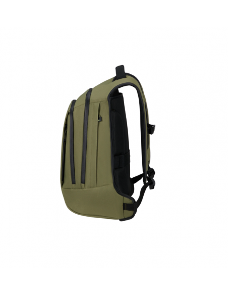 copy of Mochila Samsonite Ecodiver M Urban| Color Negro