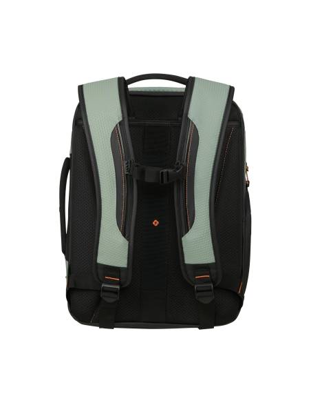 Mochila Samsonite Ecodiver Laptop Backpack XS| Color Light Sage