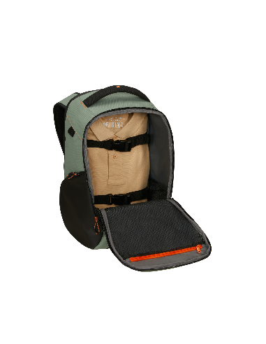 copy of Mochila Samsonite Ecodiver S...
