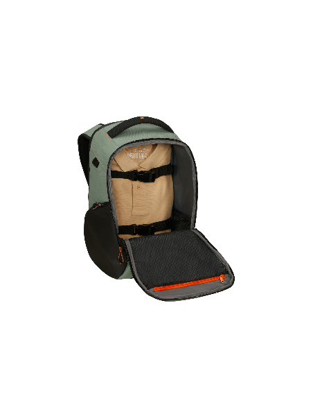 copy of Mochila Samsonite Ecodiver S | Color Light Sage