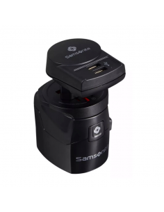 ADAPTADOR SAMSONITE WORLD...