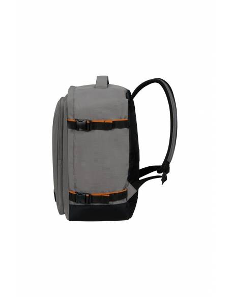 copy of Mochila Samsonite Ecodiver S | Color Light Sage