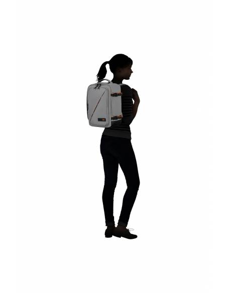 copy of Mochila Samsonite Ecodiver S | Color Light Sage
