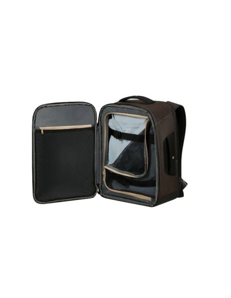 copy of Mochila Samsonite Ecodiver S | Color Light Sage