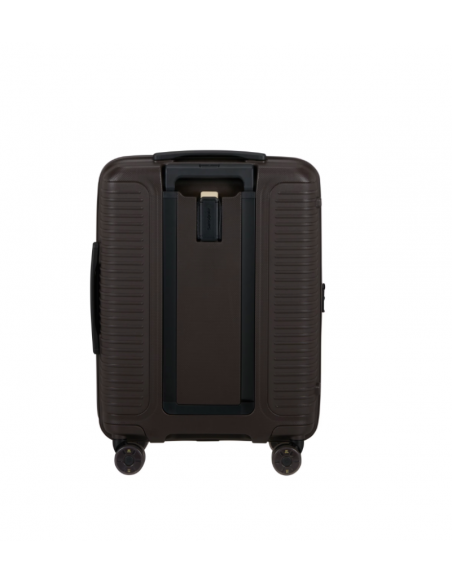 Maleta Samsonite Prodiver Spinner (4 ruedas) 55 cm | Color Coffee Bean