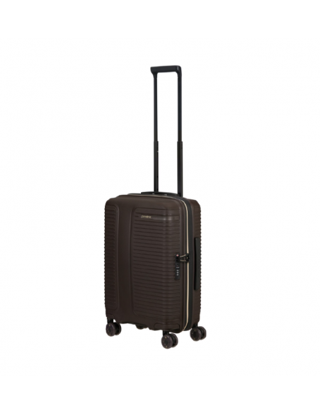 Maleta Samsonite Prodiver Spinner (4 ruedas) 55 cm | Color Coffee Bean