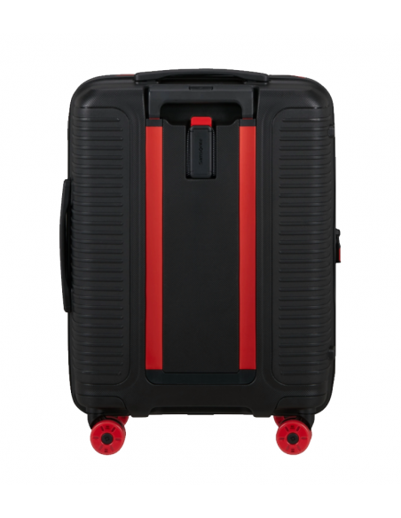 Maleta Samsonite Prodiver Spinner (4 ruedas) 55 cm | Color Black