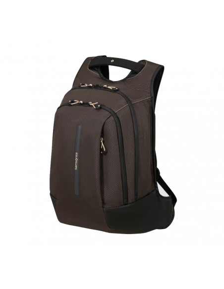 Mochila SAMSONITE para portátil de 17,3'' Ecodiver capacidad 26 L | Color Coffee Bean
