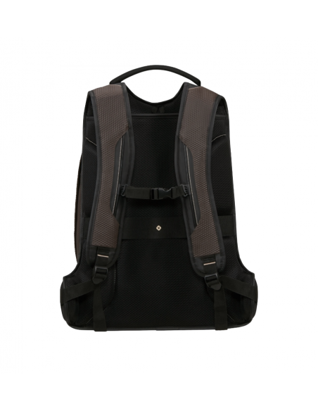 Mochila SAMSONITE para portátil de 17,3'' Ecodiver capacidad 26 L | Color Coffee Bean