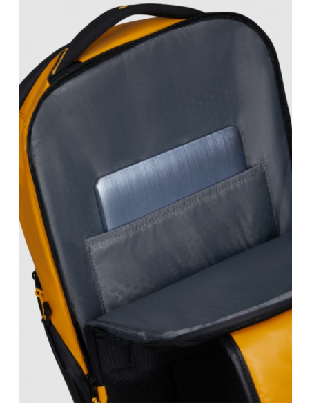Mochila Samsonite Ecodiver Mochila M urban| Color Amarillo