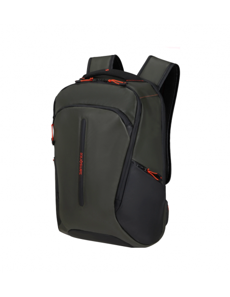 Mochila Samsonite Ecodiver Mochila S urban| Color Negro