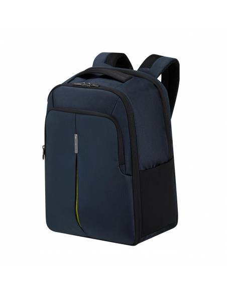 MOCHILA SAMSONITE GUARDIT 3.0 LAPT. BACKPACK M 15.6" / COLOR AZUL