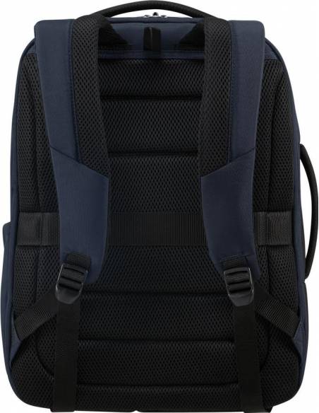 MOCHILA SAMSONITE GUARDIT 3.0 LAPT. BACKPACK M 15.6" / COLOR AZUL