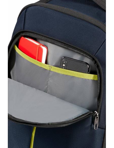 MOCHILA SAMSONITE GUARDIT 3.0 LAPT. BACKPACK M 15.6" / COLOR AZUL