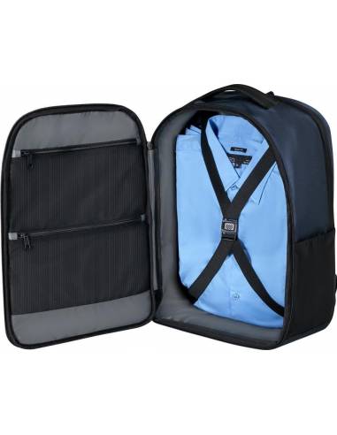 MOCHILA SAMSONITE GUARDIT 3.0 LAPT....