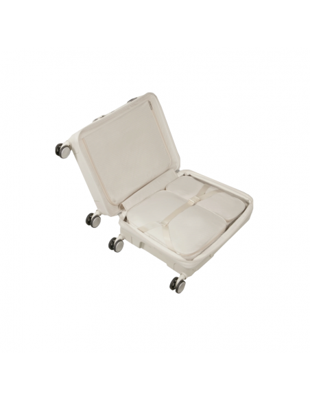 copy of Maleta Samsonite Paralux Spinner expansible (4 ruedas) 75cm | Color Gris