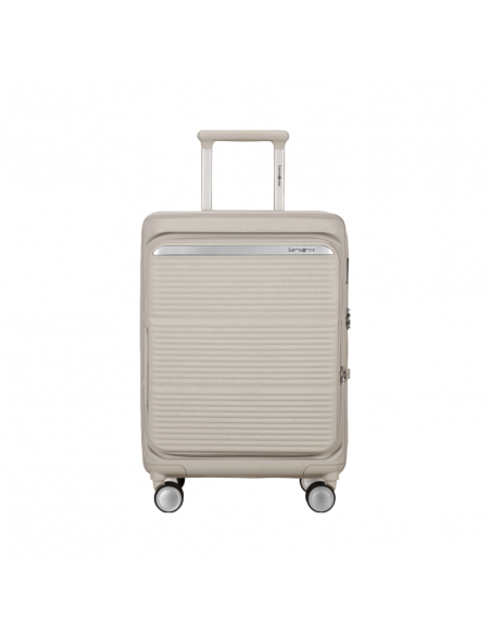 copy of Maleta Samsonite Paralux Spinner expansible (4 ruedas) 75cm | Color Gris
