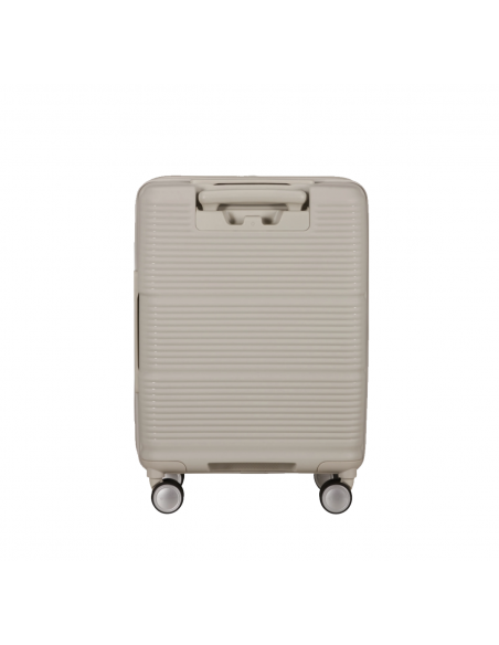 copy of Maleta Samsonite Paralux Spinner expansible (4 ruedas) 75cm | Color Gris