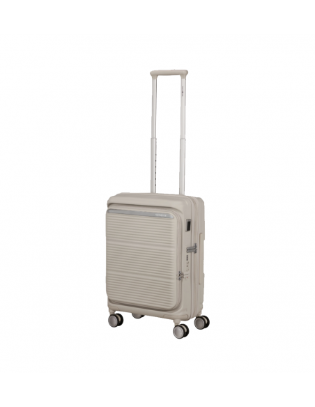 copy of Maleta Samsonite Paralux Spinner expansible (4 ruedas) 75cm | Color Gris