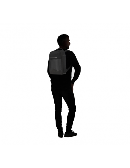 copy of Mochila Samsonite Ecodiver M Urban| Color Negro